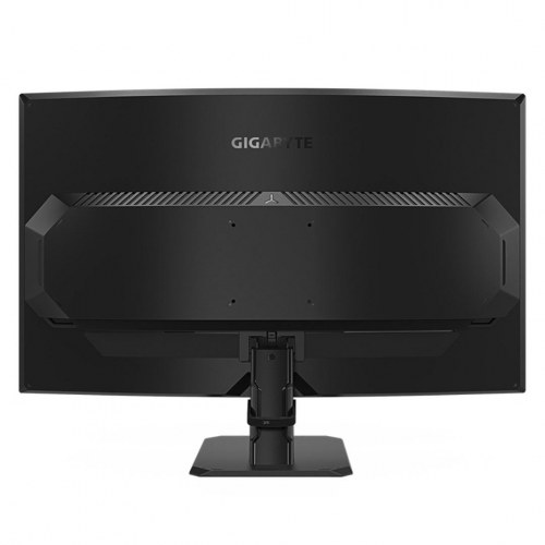 Gigabyte GS32QC 31,5" QHD buet gaming-skærm - 165 Hz, 1 ms, FreeSync Premium