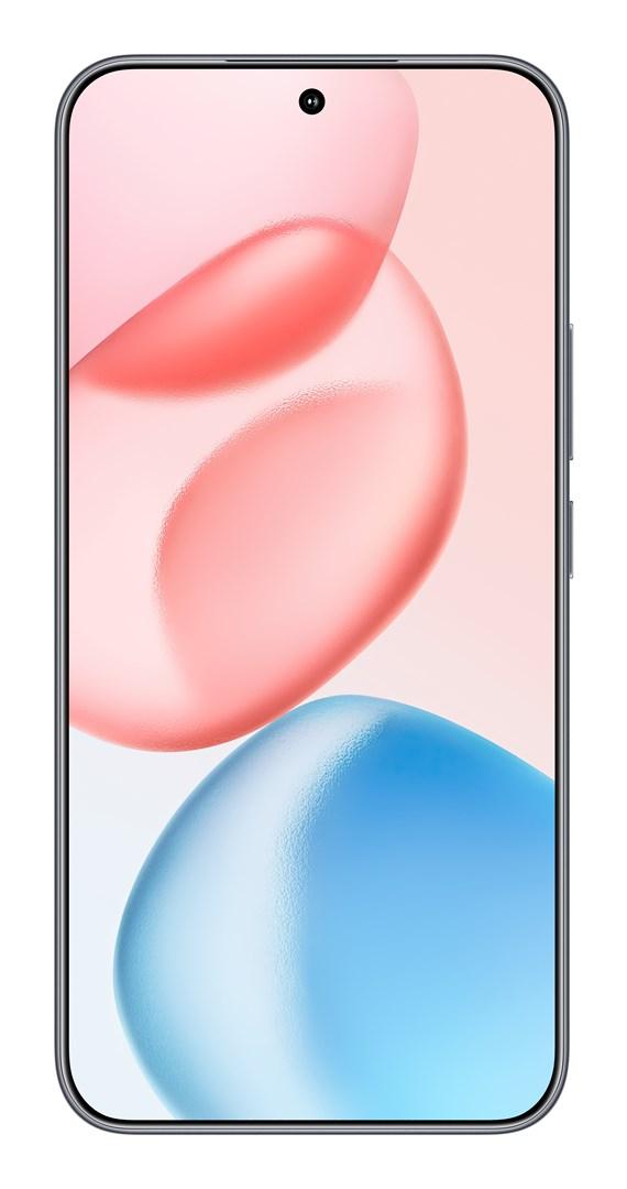 Honor 400 6,55" 5G 8/256 GB smartphone - Midnight Black