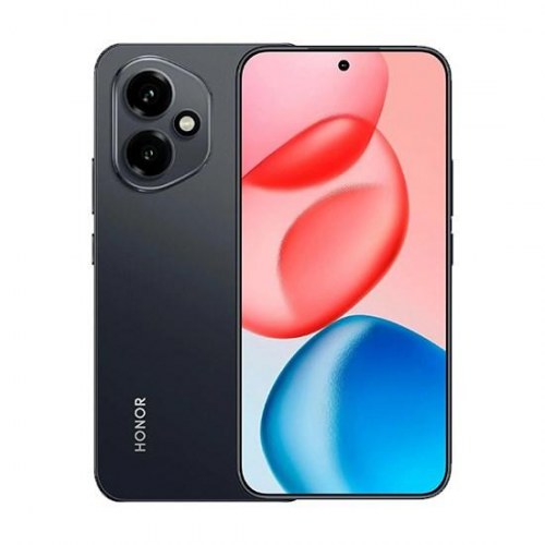 Honor 400 6,55" 5G 8/256 GB smartphone - Midnight Black