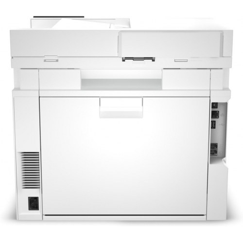 HP Color LaserJet Pro MFP 4302fdw farvelaser-multifunktionsprinter med duplex og Wi‑Fi