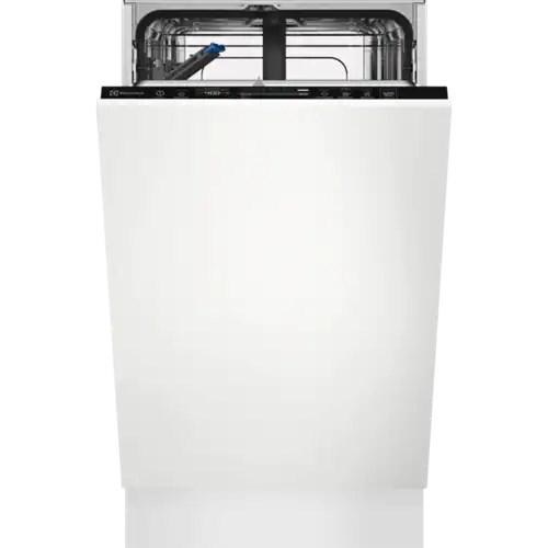 Electrolux EEG62300L integreret opvaskemaskine 45 cm - 9 kuverter