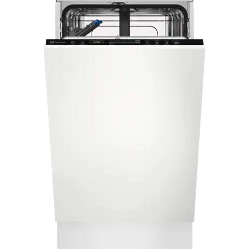 Electrolux EEG62300L integreret opvaskemaskine 45 cm - 9 kuverter