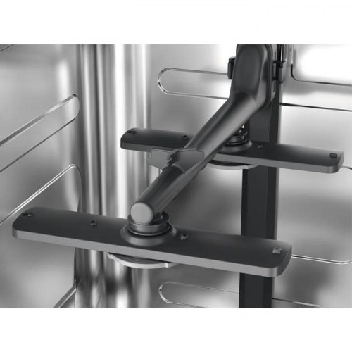 Electrolux EEG62300L integreret opvaskemaskine 45 cm - 9 kuverter