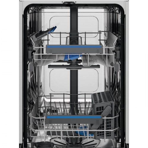 Electrolux EEG62300L integreret opvaskemaskine 45 cm - 9 kuverter