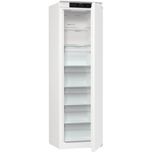 Gorenje FNCI517E41WF integreret fryseskab - 235 l NoFrost
