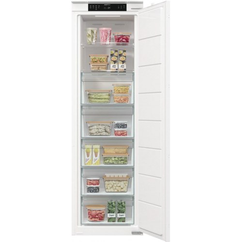 Gorenje FNCI517E41WF integreret fryseskab - 235 l NoFrost