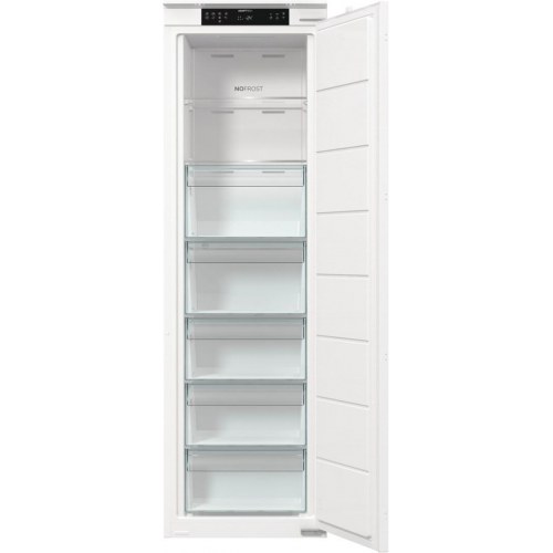Gorenje FNCI517E41WF integreret fryseskab - 235 l NoFrost