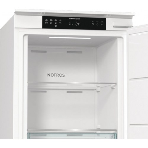 Gorenje FNCI517E41WF integreret fryseskab - 235 l NoFrost