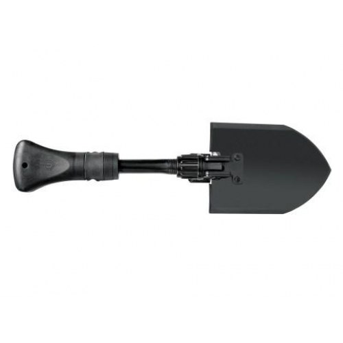 Gerber 22-41578 foldeskovl - sort, 40 cm