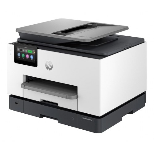 HP OfficeJet Pro 9132e trådløs alt-i-én farveprinter - dobbeltsidet print, Instant Ink
