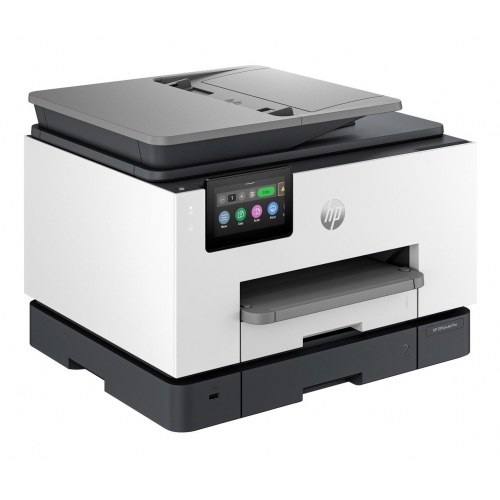 HP OfficeJet Pro 9132e trådløs alt-i-én farveprinter - dobbeltsidet print, Instant Ink