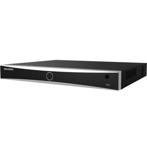 Hikvision DS-7616NXI-K2/16P(D)PL netværksoptager - 16-kanals NVR med PoE