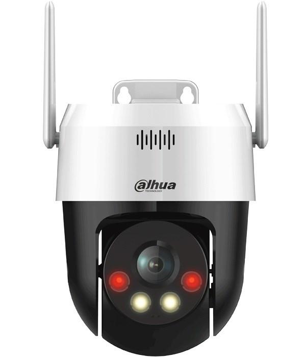Dahua P5AE‑PV Wi‑Fi udendørs IP-kamera 5 MP PT