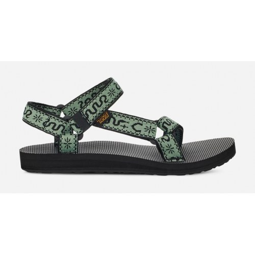 Teva Original Universal sandaler - sort, veganske