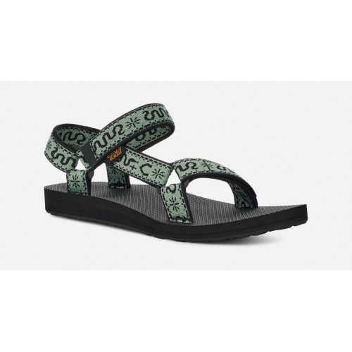 Teva Original Universal sandaler - sort, veganske