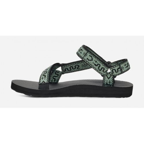 Teva Original Universal sandaler - sort, veganske