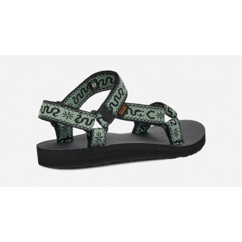 Teva Original Universal sandaler - sort, veganske