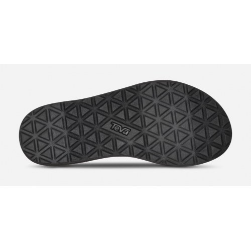 Teva Original Universal sandaler - sort, veganske