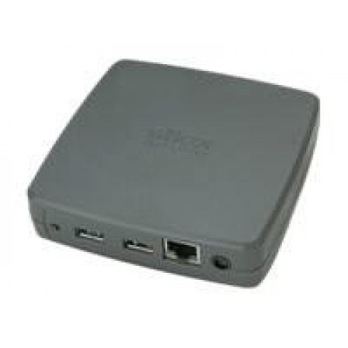 Silex DS-700 kablet USB-enhedsserver