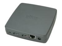 Silex DS-700 kablet USB-enhedsserver billede