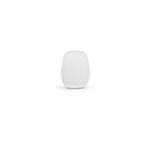 RODE Lavalier GO clip-on mikrofon - sort/hvid, 3,5 mm