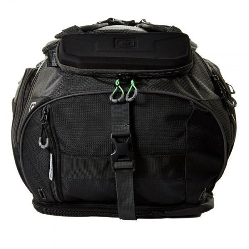OGIO Endurance 9.0 rejsetaske/rygsæk - 74,5 l - sort