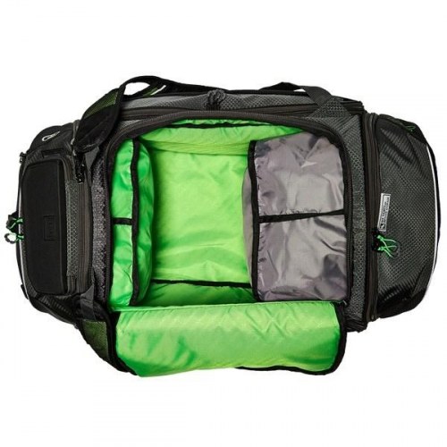 OGIO Endurance 9.0 rejsetaske/rygsæk - 74,5 l - sort