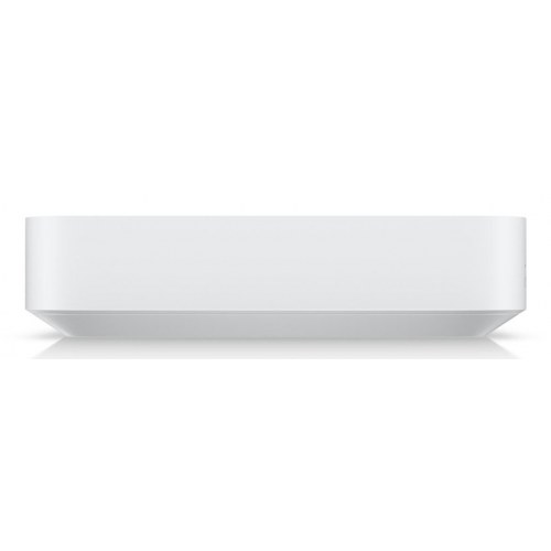 Ubiquiti UniFi Cloud Gateway Ultra - gateway/router til hjem og kontor
