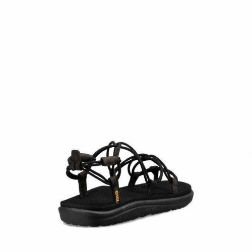 Teva Voya Infinity damesandal - sort, str. 37 (US 6)