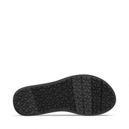 Teva Voya Infinity damesandal - sort, str. 37 (US 6)