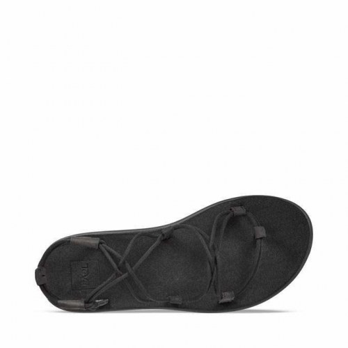 Teva Voya Infinity damesandal - sort, str. 37 (US 6)