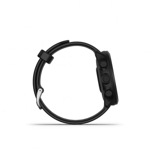 Garmin Forerunner 55 sportsur - 42 mm, GPS, sort
