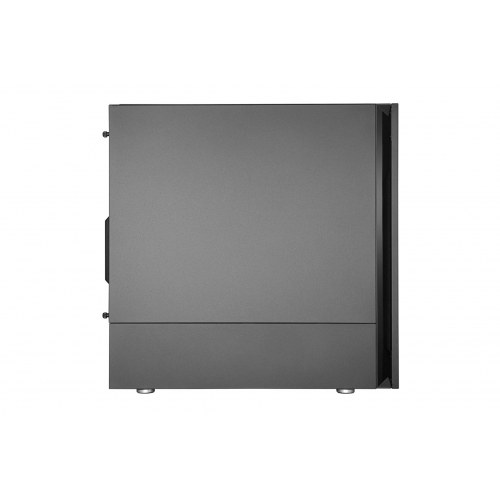 Cooler Master Silencio S600 midi-tower - sort PC kabinet