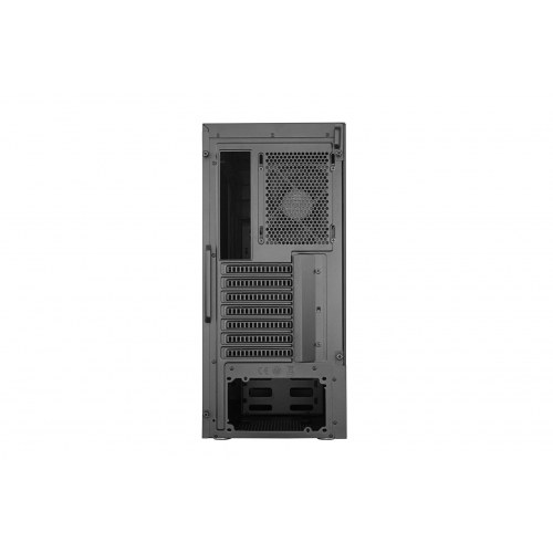 Cooler Master Silencio S600 midi-tower - sort PC kabinet