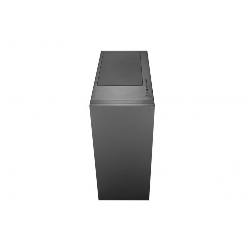 Cooler Master Silencio S600 midi-tower - sort PC kabinet