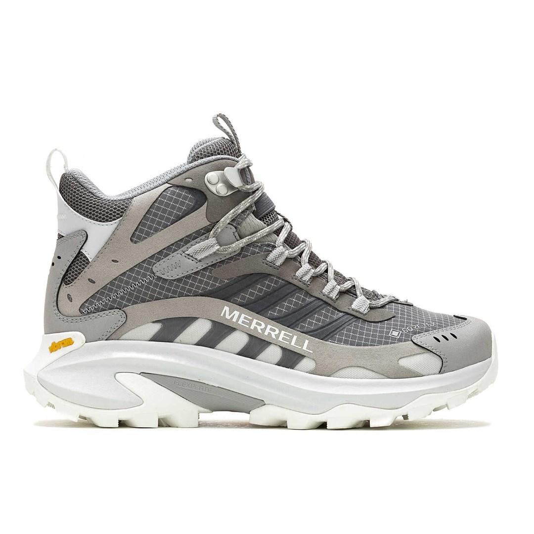 Merrell Moab Speed 2 Mid GORE-TEX - Charcoal (EU 36)