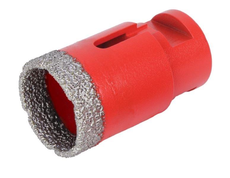 Grąžtas Deimantinė gręžimo karūna Rubi DRYGRES  68 mm