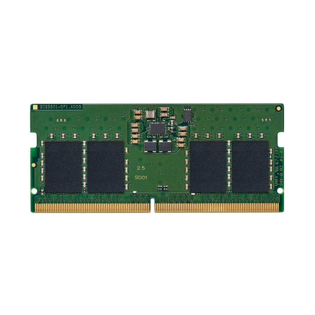 Kingston KCP556SS6-8 8 GB DDR5 SO-DIMM til bærbar