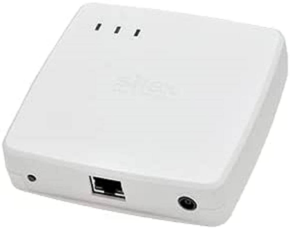 Silex BR-500AC - trådløs bridge til netværk billede