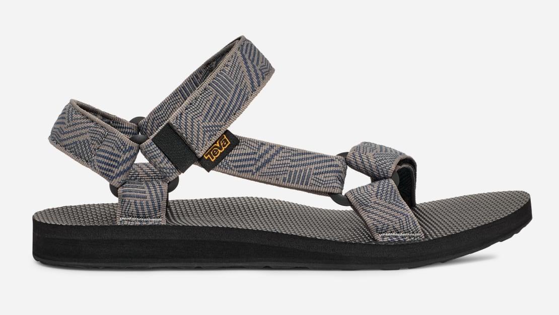 Teva Original Universal sandaler - sort (str. 11)