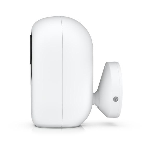 Ubiquiti UniFi Protect G4 Instant - kompakt 5 MP IP-kamera (IPX5, IK04)