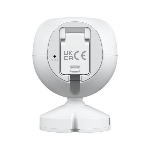 Ubiquiti UniFi Protect G4 Instant - kompakt 5 MP IP-kamera (IPX5, IK04)