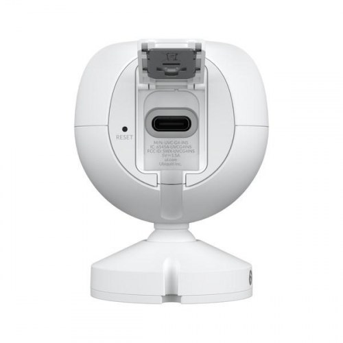 Ubiquiti UniFi Protect G4 Instant - kompakt 5 MP IP-kamera (IPX5, IK04)