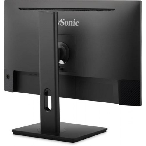 ViewSonic XG24G1 24" gaming skærm - Full HD IPS, 180 Hz, 1 ms (MPRT) - Sort