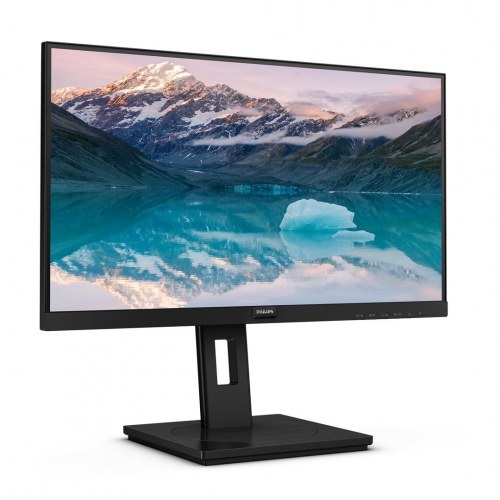 Philips 222S9JML 21,5" Full HD VA skærm - sort