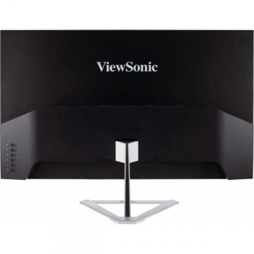 ViewSonic VX3276-2K-mhd-2 32" Quad HD IPS skærm - Sølv