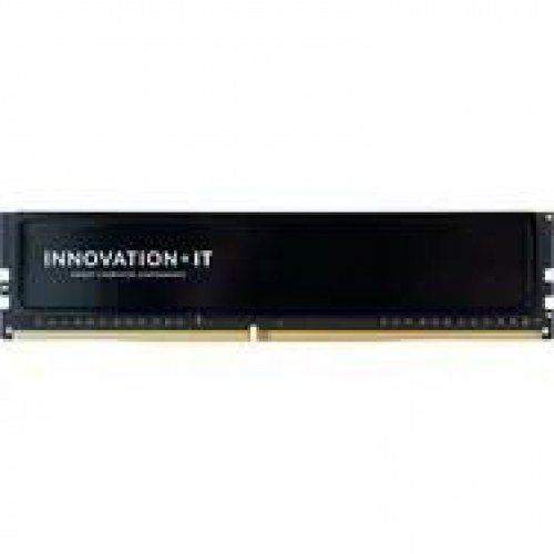DDR4 RAM 32 GB (2x16) 3200 MHz CL16 1,35 V med køleplade - Innovation IT