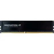 DDR4 RAM 32 GB (2x16) 3200 MHz CL16 1,35 V med køleplade - Innovation IT