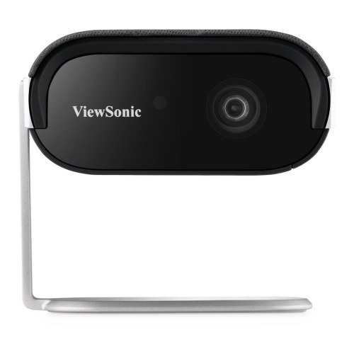 ViewSonic M1 Max bærbar LED-projektor - FHD, HDMI, USB-C/USB-A