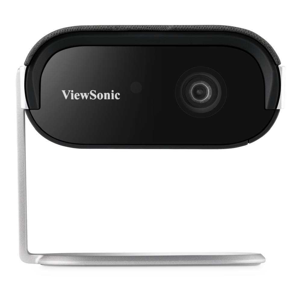 ViewSonic M1 Max bærbar LED-projektor - FHD, HDMI, USB-C/USB-A